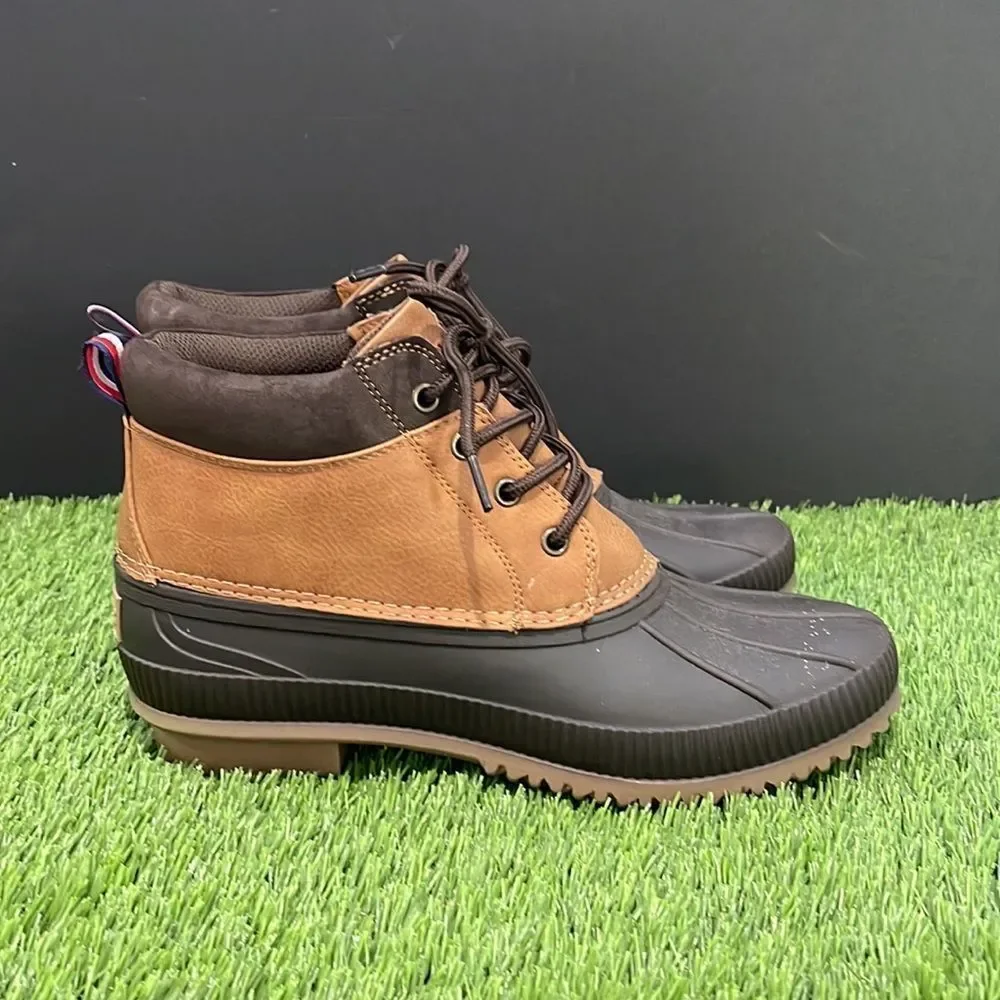 Tommy Hilfiger Celius 2 Duck Boots